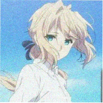 潘迪华 饰 孙太太